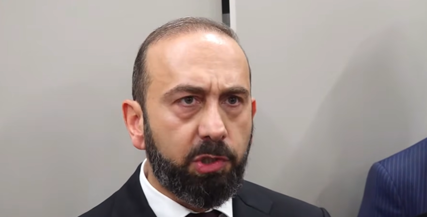 Մոլորյալներին մոլորյալներով են փոխանակում․ Միրզոյանը՝ գերիների փոխանակման հարցին ի պատասխան