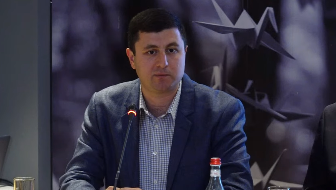Մեր երկրում կարծես «ամենակոմֆորտն» իրենց զգում են ադրբեջանցիները՝ անկախ նրանից, թե ինչ պայմաններում են հայտնվում Հայաստանում․ Տիգրան Աբրահամյան