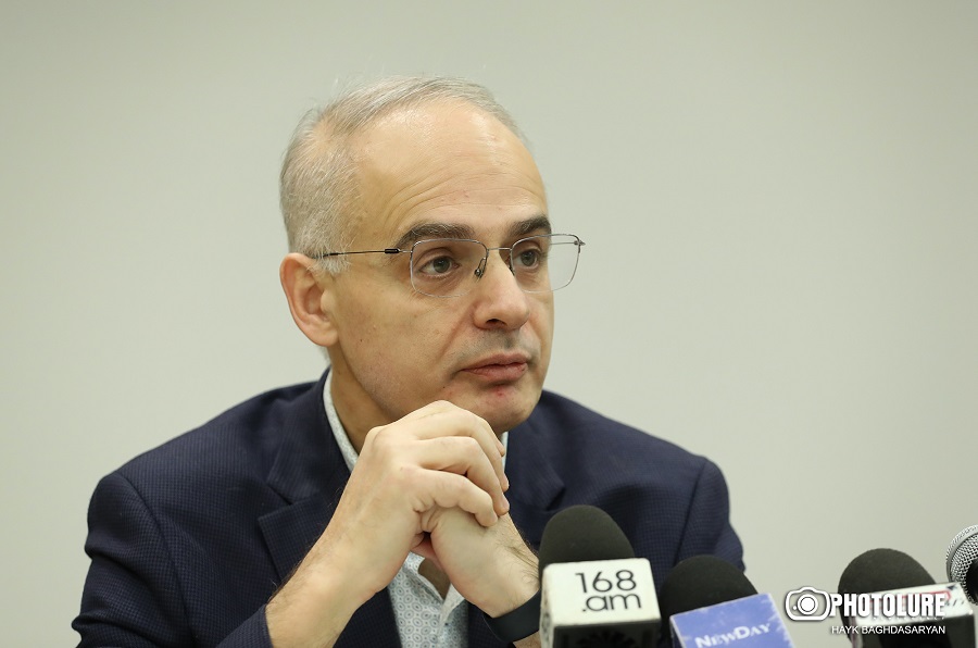 TRIPP պայմանագիրը կարելի է վավերացնել միայն այն բանից հետո, երբ ՀՀ կառավարությունը ներկայացնի երեք երաշխիք