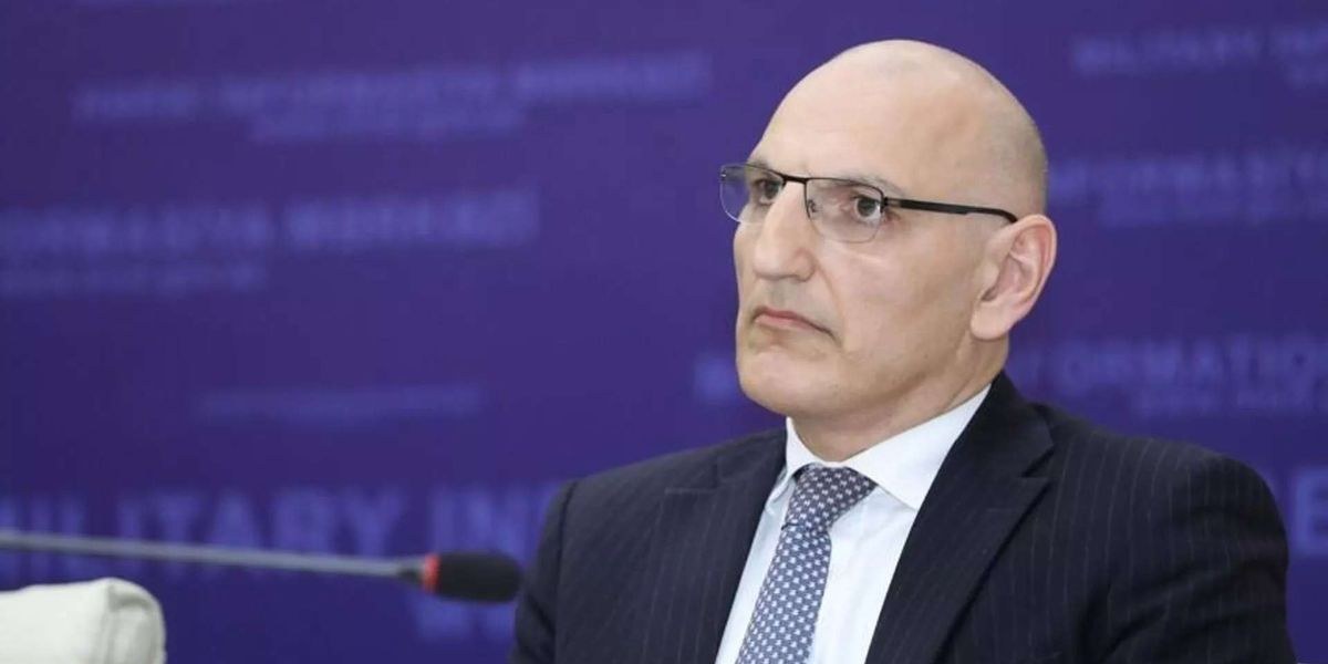 Փաստացի խաղաղությունը դեռևս չի նշանակում խաղաղության գործընթացի ավարտ. Ամիրբեկով