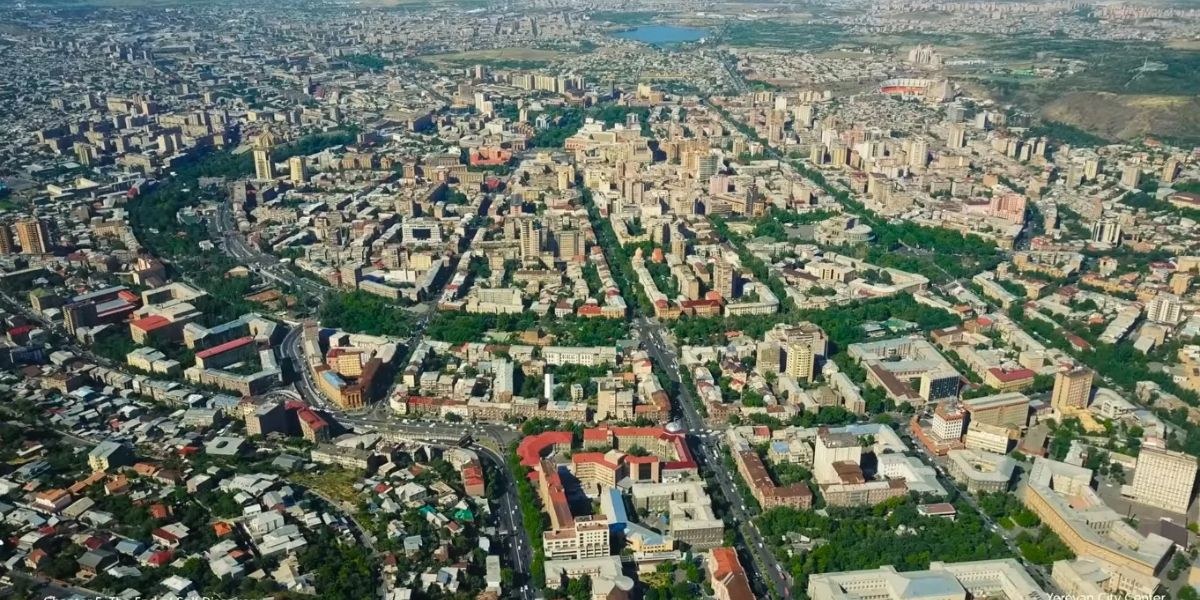 Որ փողոցներն են փակ լինելու հոկտեմբերի 9-ին և 10-ին՝ պայմանավորված «Էրեբունի-Երևան 2808» տոնակատարությամբ