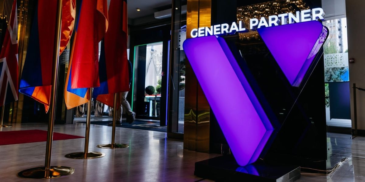 Evocabank was the main partner of the Armenia-UK Business Forum 2026