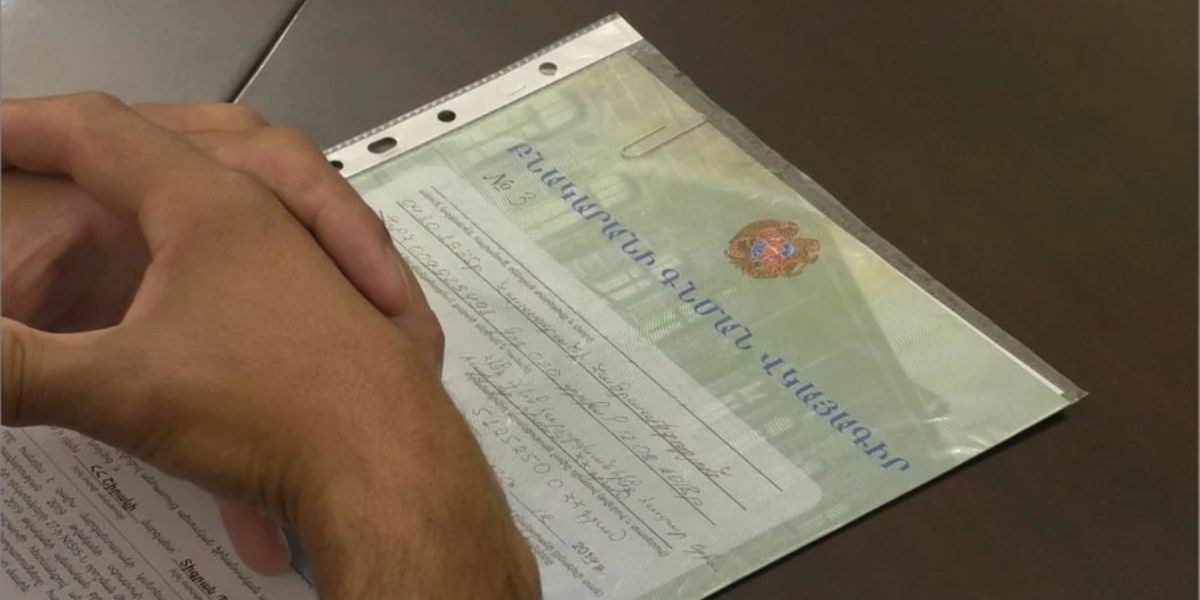 8,563 housing certificates provided to those displaced from Nagorno-Karabakh