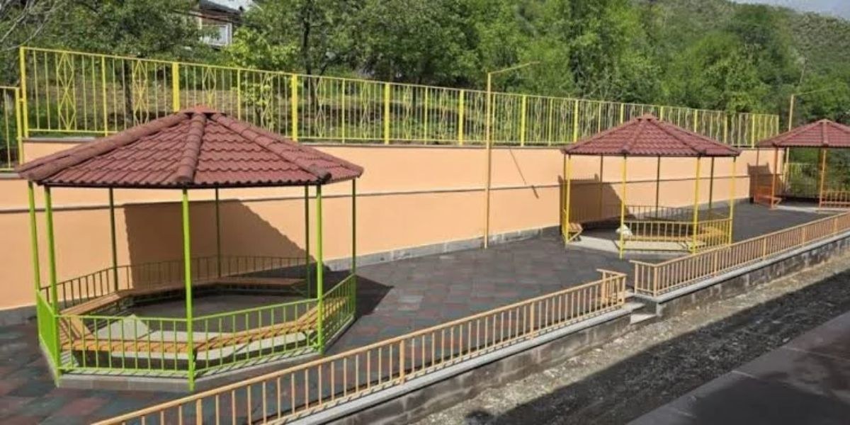Ավելի քան 1,1 մլրդ դրամ կհատկացվի մարզերում 23 սուբվենցիոն ծրագրի համաֆինանսավորման համար
