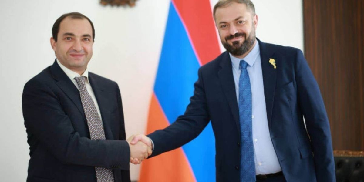 Նոյեմբերից կմեկնարկեն գյուղմթերքի՝ դեպի ԱՄԷ կանոնավոր չարթերային բեռնափոխադրումները. Պապոյան