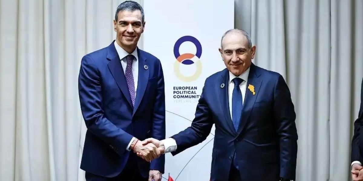 ՀՀ-ի և Իսպանիայի միջև համագործակցությունը կշարունակի խորանալ. վարչապետ