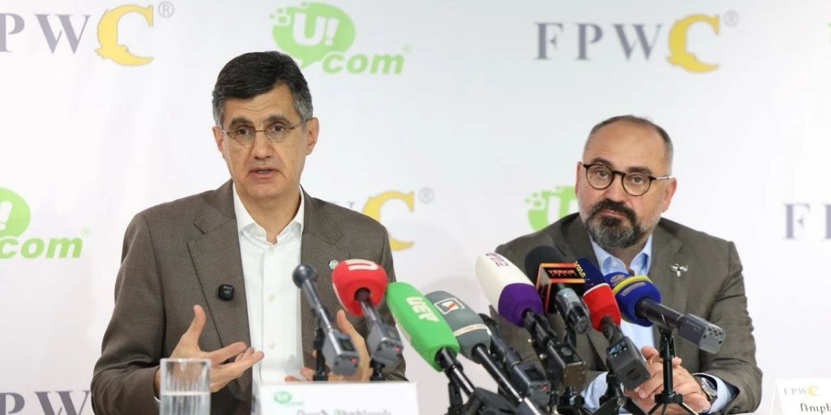 Ucom-ը FPWC-ի հետ կմասնակցի COP17-ին՝ ներկայացնելով բնապահպանական համագործակցությունը