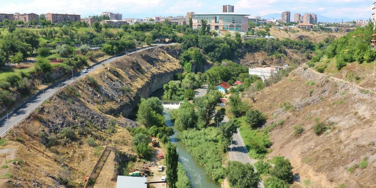 Հրազդանի կիրճին շնորհվել է «պահպանվող լանդշաֆտ» հատուկ տարածքի կարգավիճակ