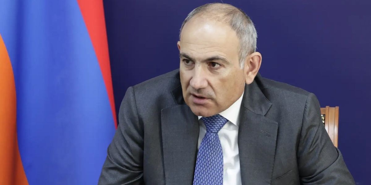 Հայաստանն ու Ադրբեջանը ճշգրիտ չափերի տարածքների փոխանակում պետք է իրականացնեն․ Փաշինյան