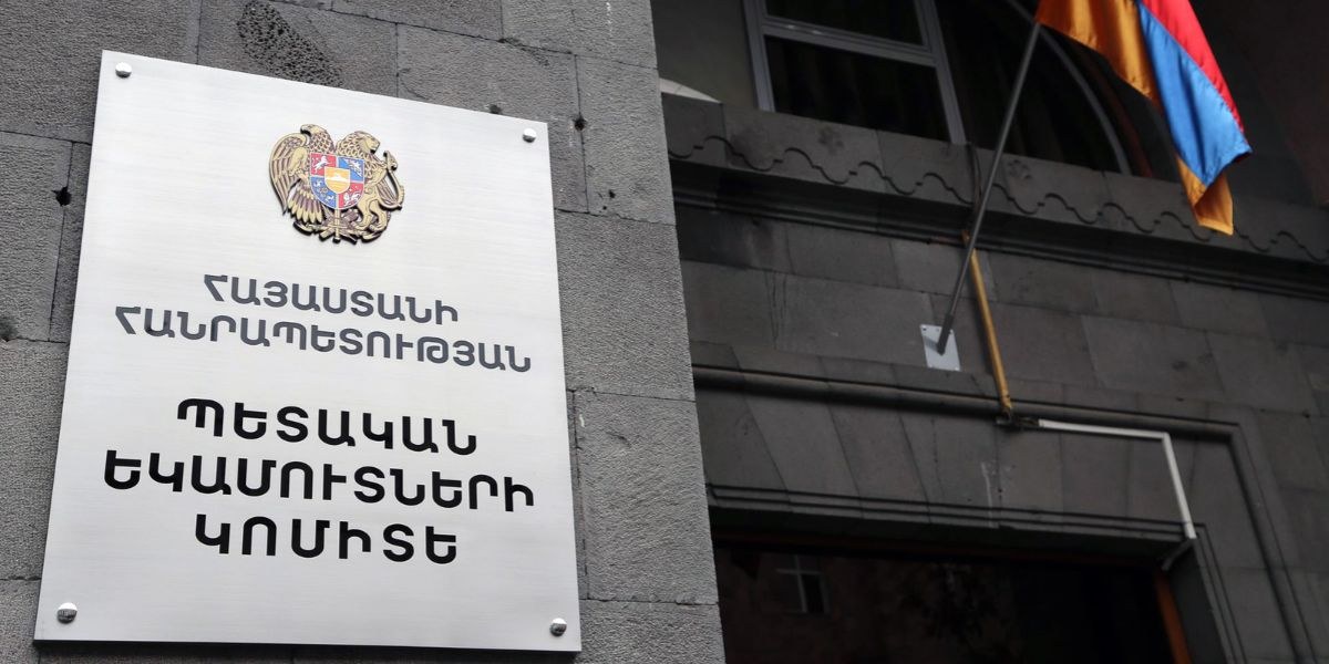 ՊԵԿ-ը բացահայտել է առանձնապես խոշոր չափերի խարդախության դեպք