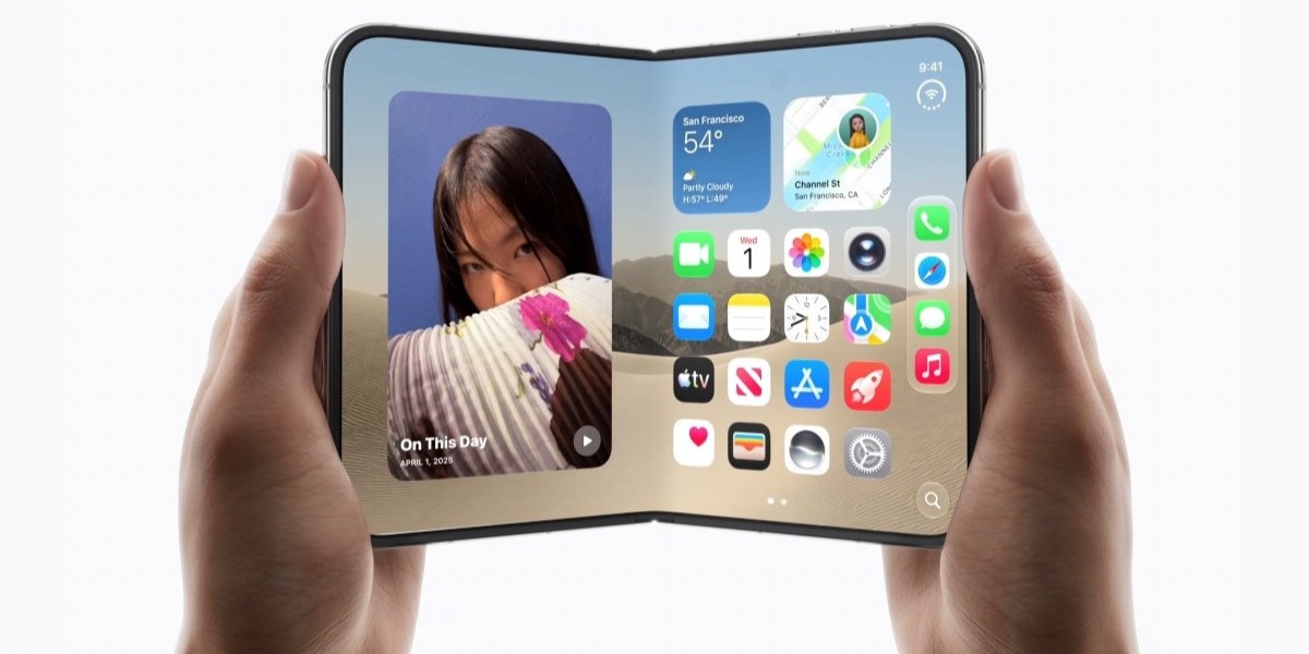 Խելացի հավելվածներ, որոնք ցուցադրում են iPhone Duo-ի իրական հնարավորությունները․ ինչպես է փոխվում սմարթֆոնից օգտվելու փորձառությունը