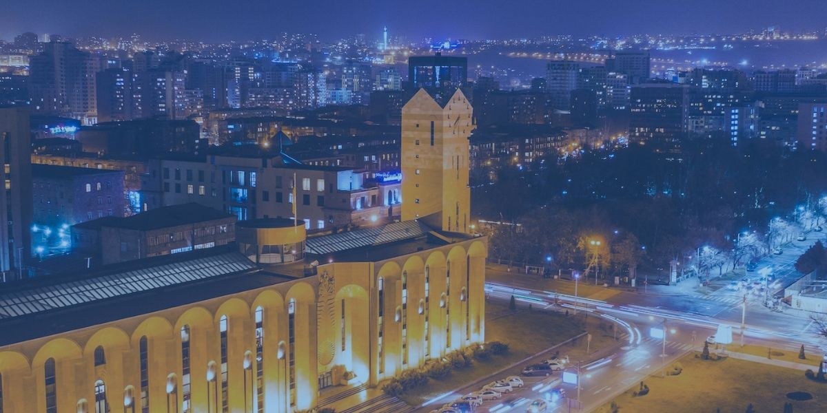 Երևանը կստեղծի քաղաքապետարանի AI-երկվորյակը. որն է նպատակը