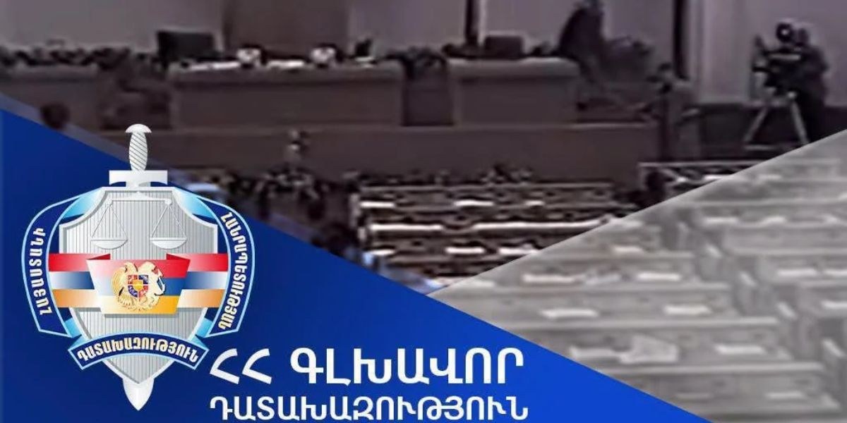 Հոկտեմբերի 27-ի գործով կատարվել են մոտ 1 տասնյակ հարցաքննություններ