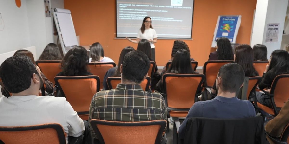Կարիերայի առաջին քայլերը՝ IDBank-ի հետ․ մեկնարկել է IDream-ի 16-րդ շրջափուլը