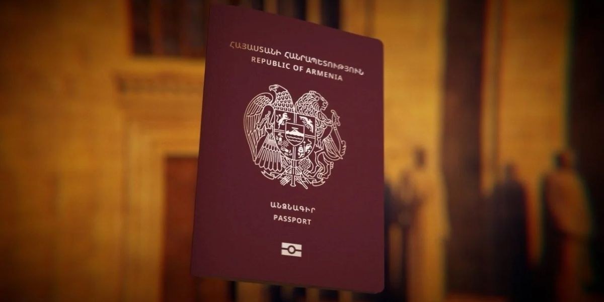 Նոյեմբերի 1-ից կգործարկվի նոր սերնդի կենսաչափական անձնագրերի և նույնականացման քարտերի համակարգը