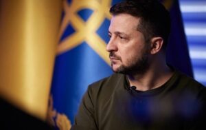 Україна і Румунія збудують дві лінії електропередач — Зеленський