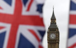 Britain has imposed new sanctions against Russia