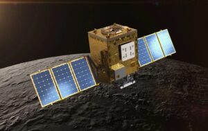 It became known why NASA's mission to find water on the moon failed