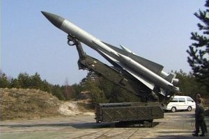 Польща офіційно визнала передачу С-200 для ЗСУ, яким збили А-50 і Ту-22М3, які деталі слід пригадати