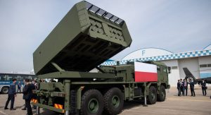 While the US is not allowing the production of missiles for HIMARS, Poland is preparing to produce ammunition for its analogue - K239 HOMAR-K