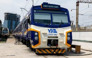 Укрзалізниця запускає комбіноване сполучення у двох областях
