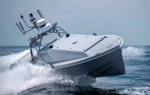 США починають серійне виробництво морських дронів