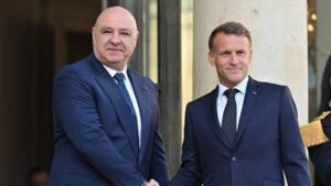 Լուրեր. 19 Սեպտեմբեր 2026
