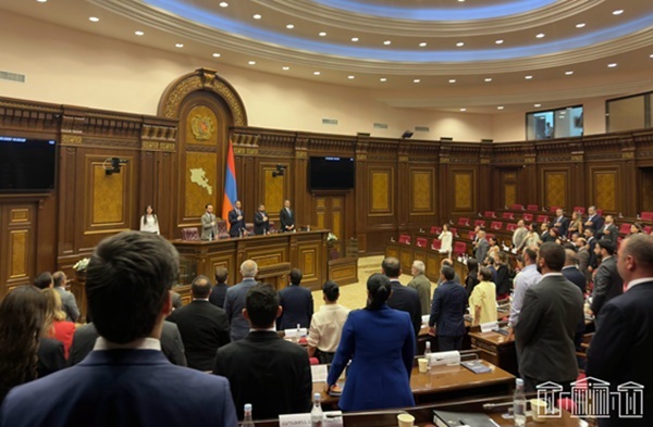 Դէմ Առ Դէմ՝ Նախկին «Փշոտ»ութենէն Ետք Կա՞յ Կառուցողական Նոր Պայծառ Հեռանկար