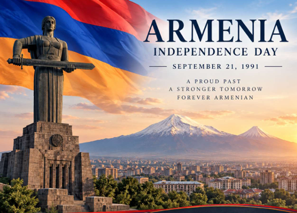 Դէմ-Դիմաց Հայաստանի Անկախութեան Ամրապնդման Մարտահրաւէրին Առջեւ