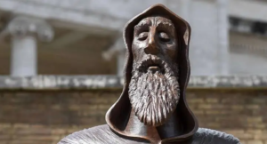 Գրիգոր Նարեկացի Եւ Եւրոպական Միտքը Մտորումներ Պատմական (Ան)Արդարութեան Մասին