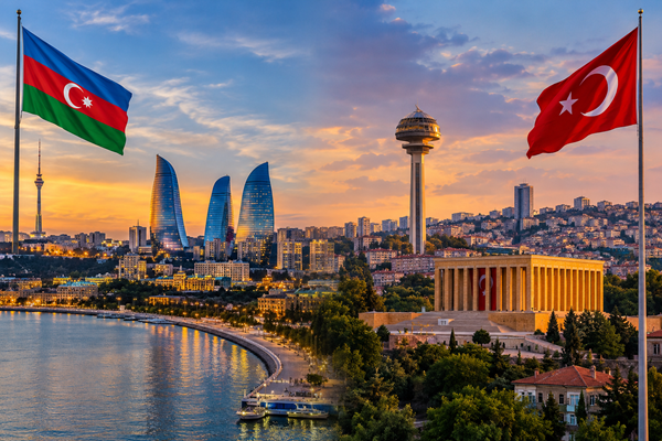 Պաքուի Եւ Անքարայի Խորացող Տարակարծութիւնները