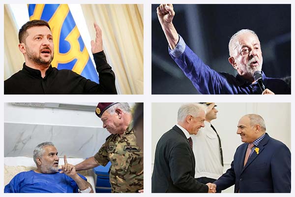 Լուրեր. 27 Հոկտեմբեր 2026