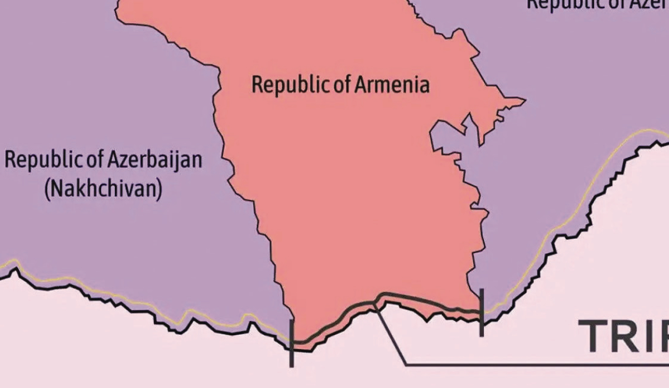 Armenia’s Constitutional Court Rules TRIPP Agreement Constitutional