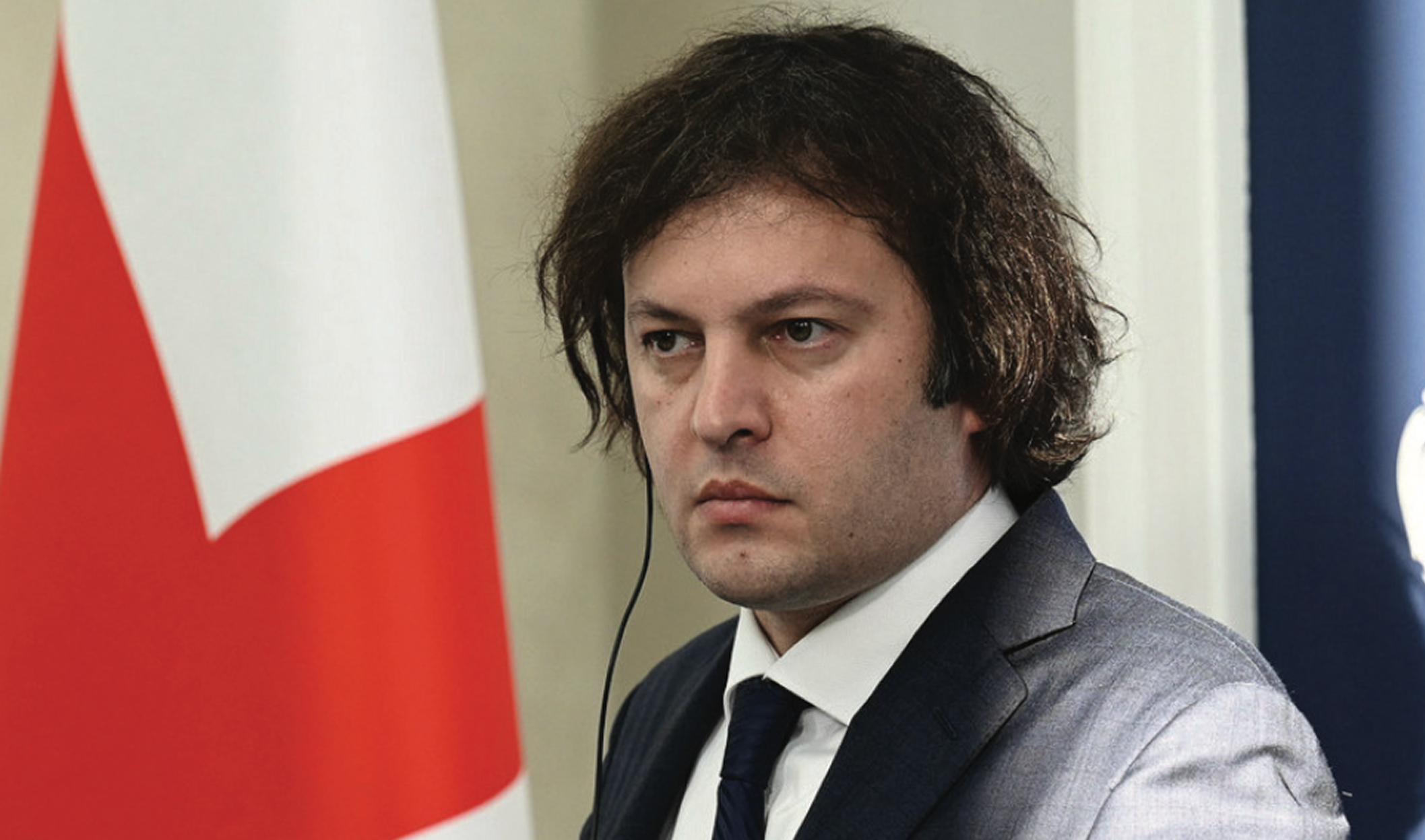 Kobakhidze: TRIPP project will not compete with transport routes through Georgia