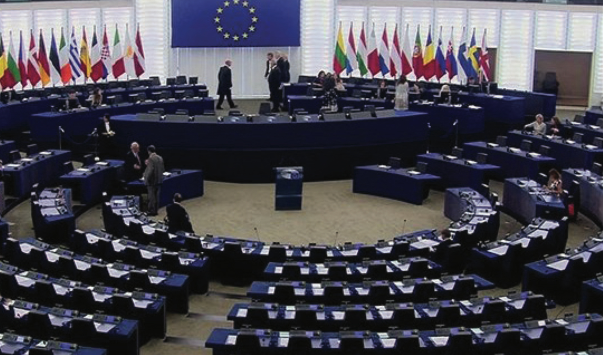 European Parliament Calls for Immediate Release of Armenian Detainees and Political Prisoners in Azerbaijan