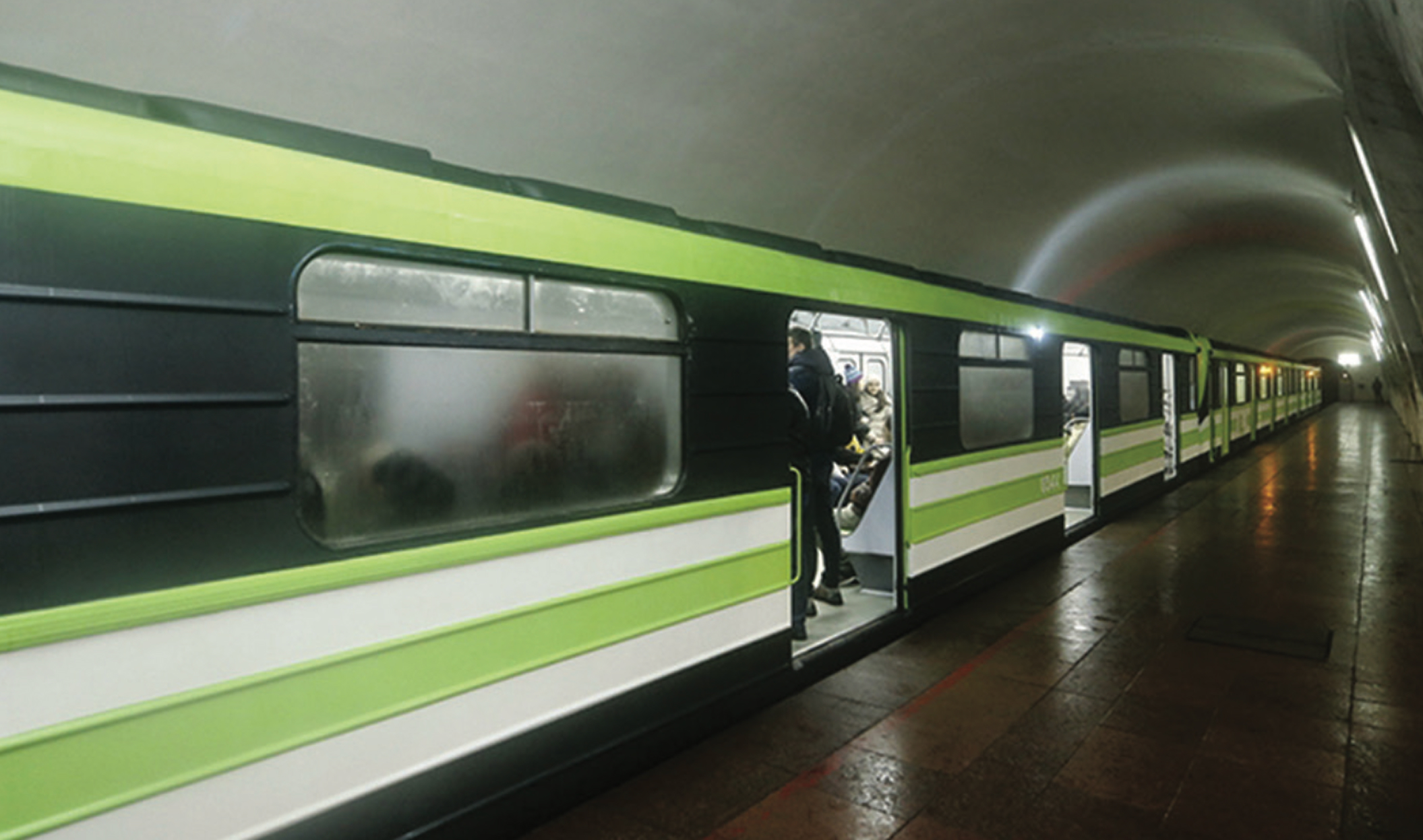 Preparations for “Surmalu” metro station construction nearing completion — City Hall