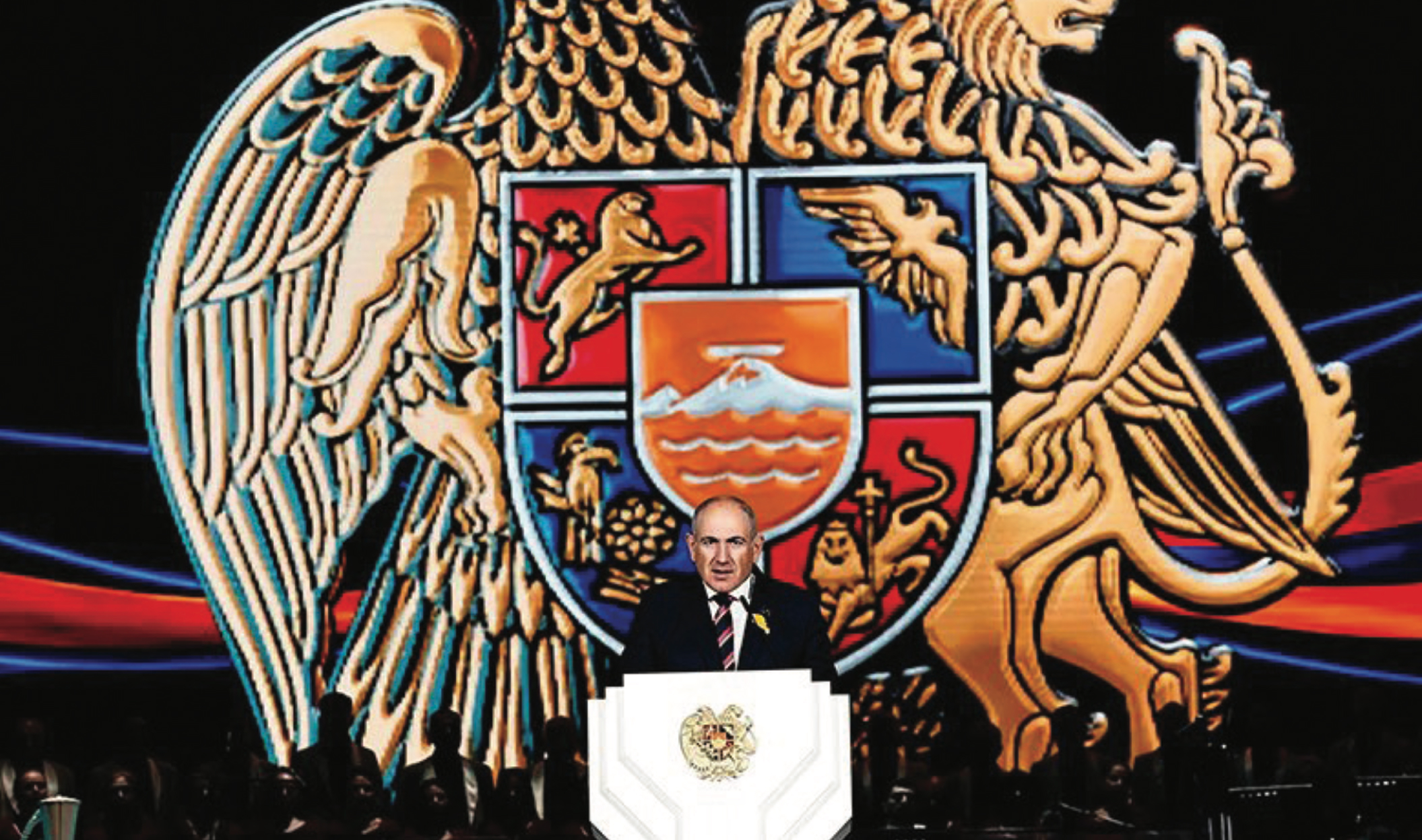 Armenia Celebrates 35th Anniversary of Independence with Grand Concert in Republic Square