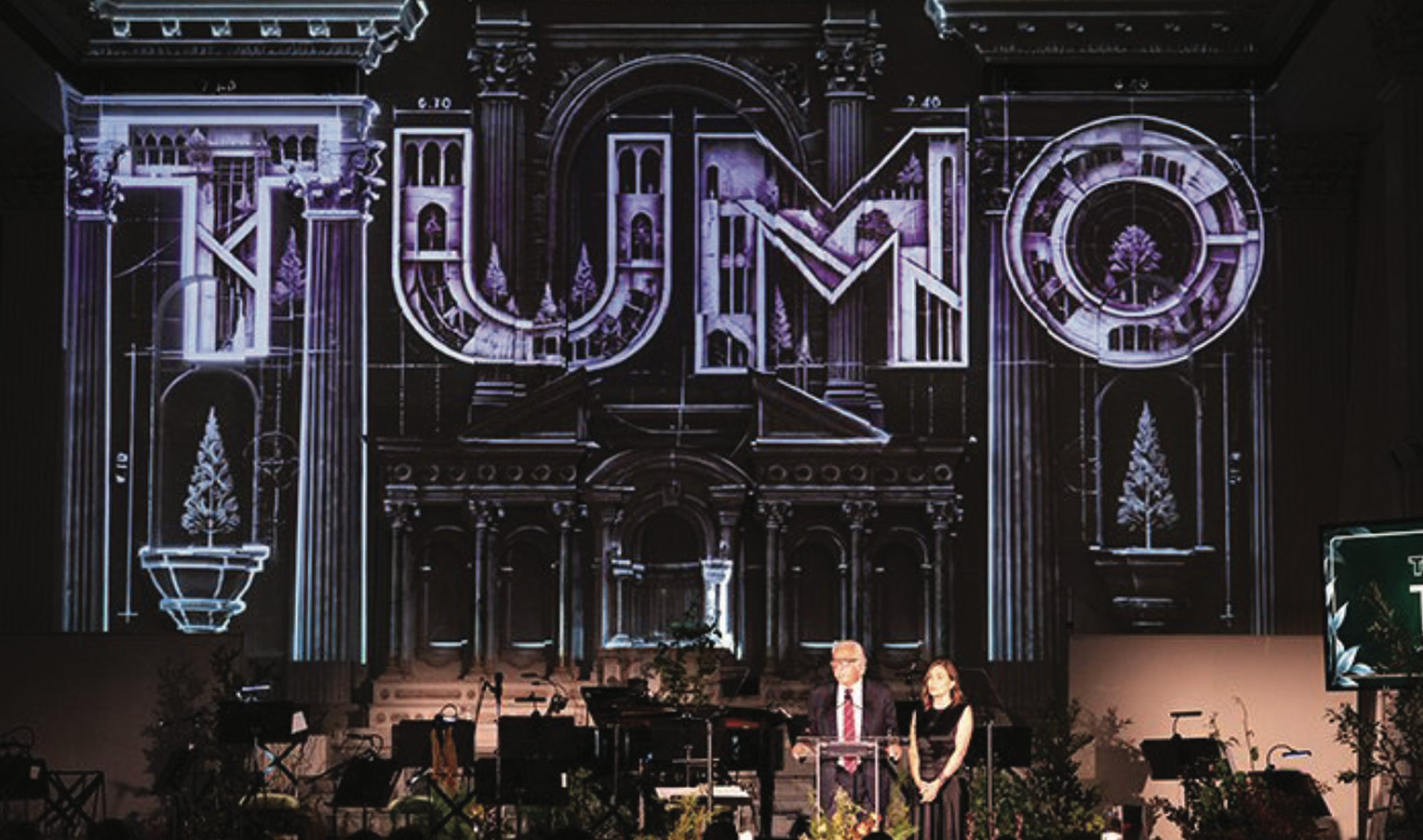 TUMO Raises More Than $17 Million at 15th Anniversary Fundraising Gala