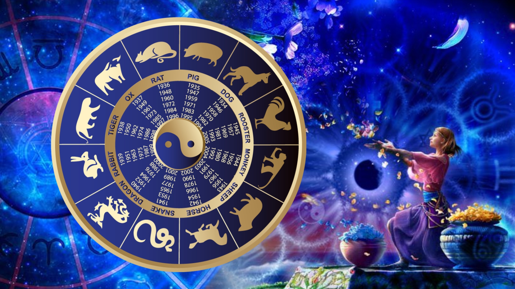 The day will be quite restless. What awaits Virgos today?