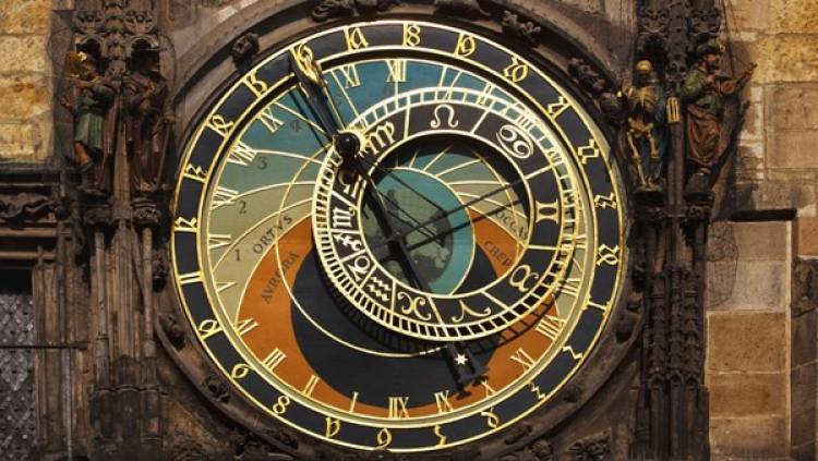 You will gain an influential opponent: horoscope for October 10