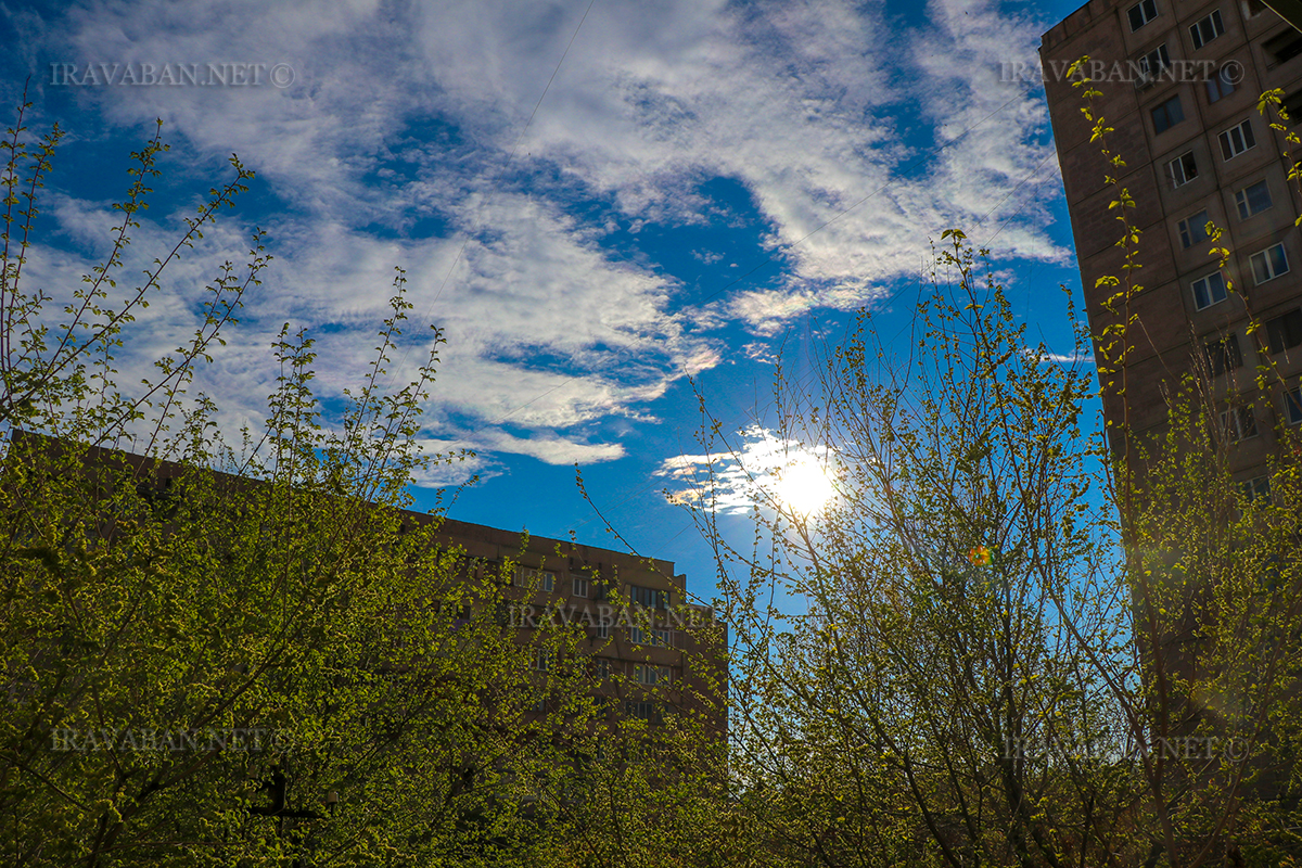 The air temperature will not change significantly: what kind of weather is expected in the republic?