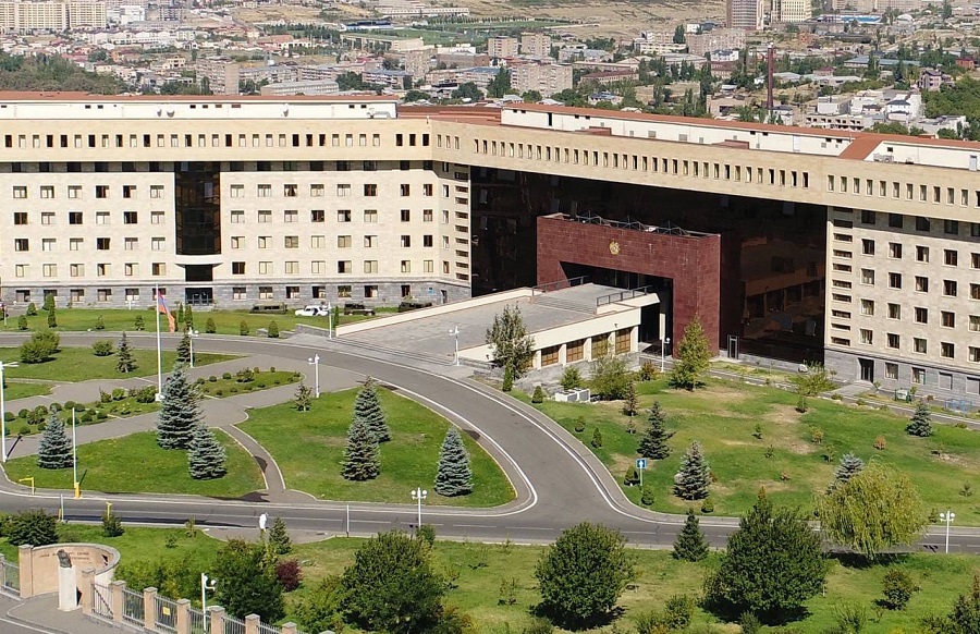 Dismissals expected in the Ministry of Defense: Azerbaijani soldier's crossing of the Armenian border and the consequences