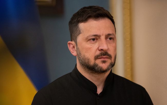 Azerbaijanis and Indians were among the crew of the ship that was hit in the Black Sea: Zelensky
