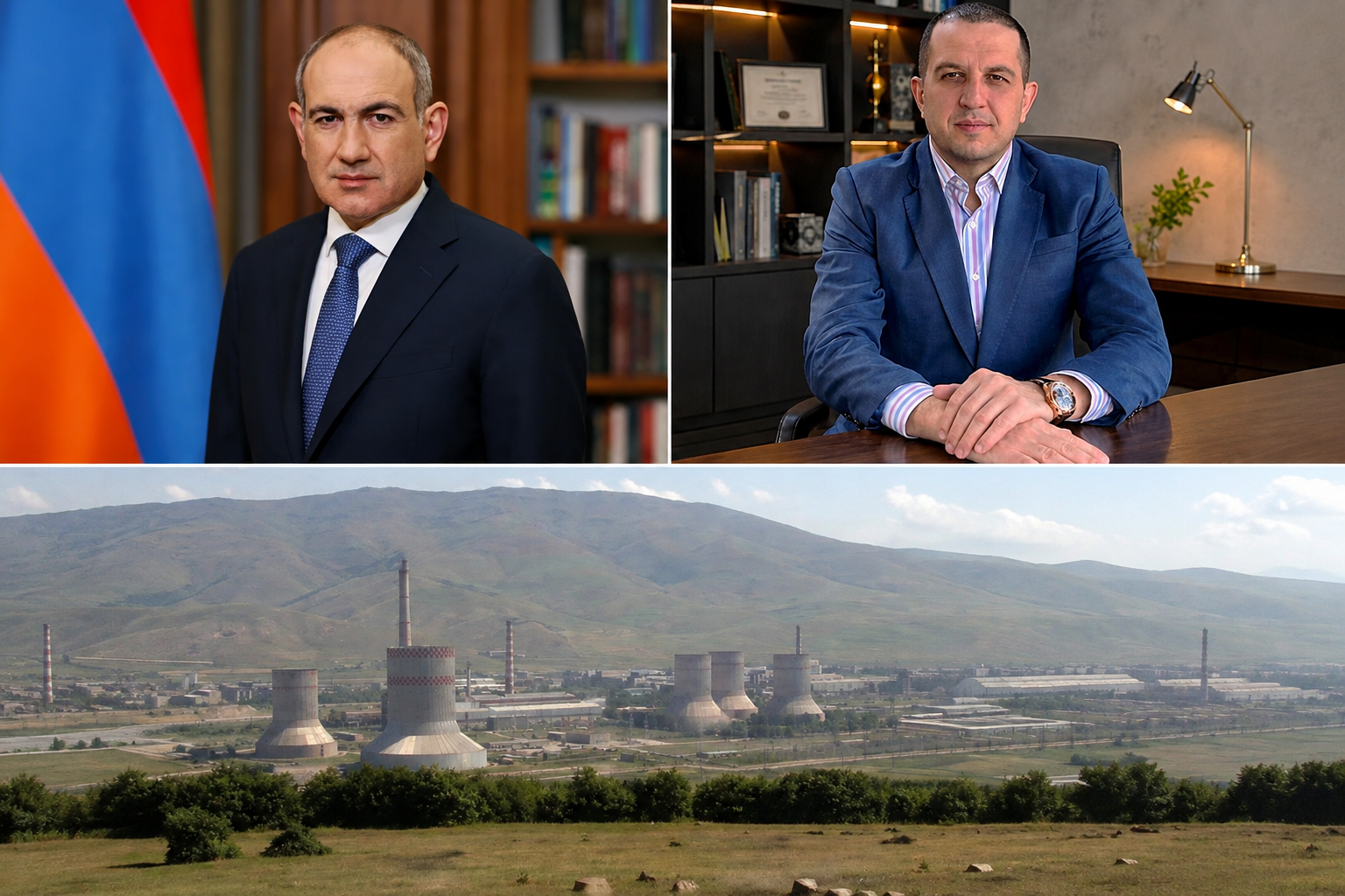 Փաշինյանի կոշտ հայտարարությունից հետո «Հրազդան ցեմենտի» գործարքը հայտնվել է հարցականի տակ․ 450 աշխատողի ճակատագիրն անորոշության մեջ է․ «Ժողովուրդ»