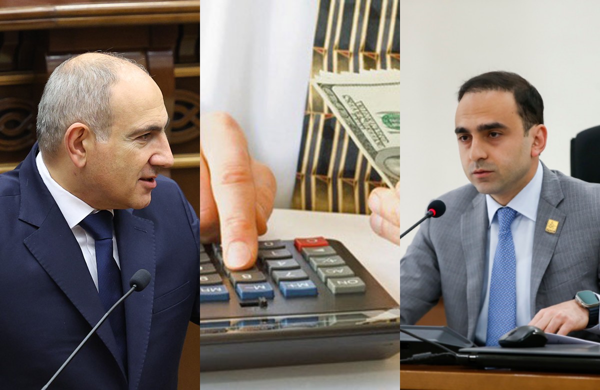 7 տարում՝ 5.7 միլիարդ դրամ` պետբյուջեից․ Հրապարակ»․