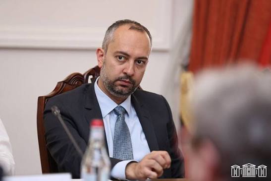 Հանձնարարական է իջեցվել․ «Հրապարակ»