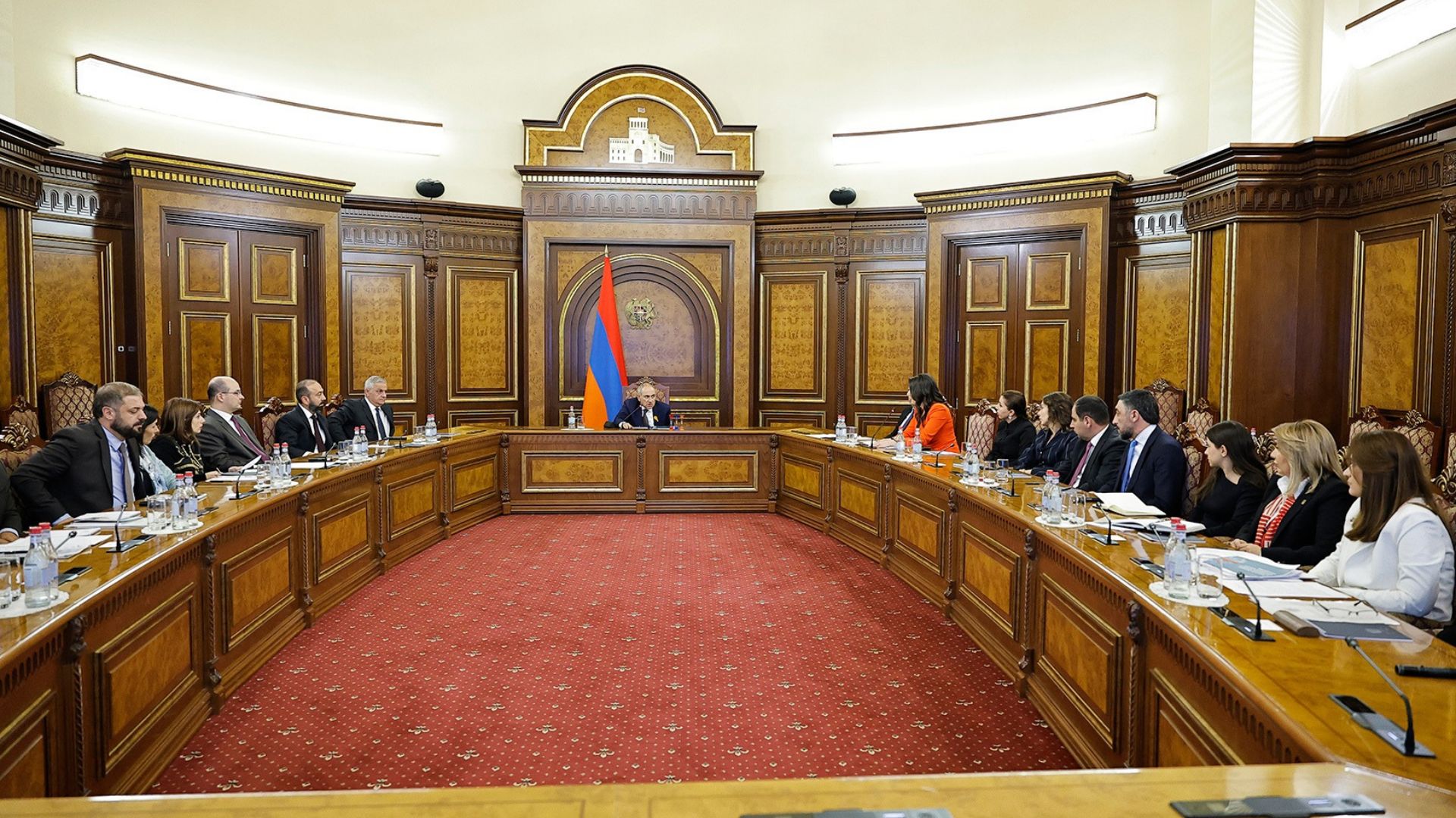 Ի՞նչ փոփոխություններ են նախատեսվում Հայաստանում միգրացիայի կառավարման համակարգում․ քննարկման մանրամասներ