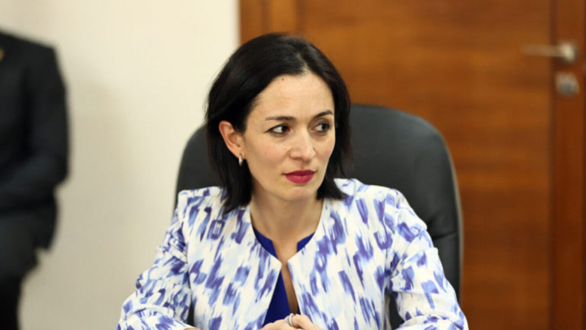 Անդրեասյանի հրամանով քոլեջներում կներդրվեն աշխատանքի վրա հիմնված ուսումնառության նոր ձևեր