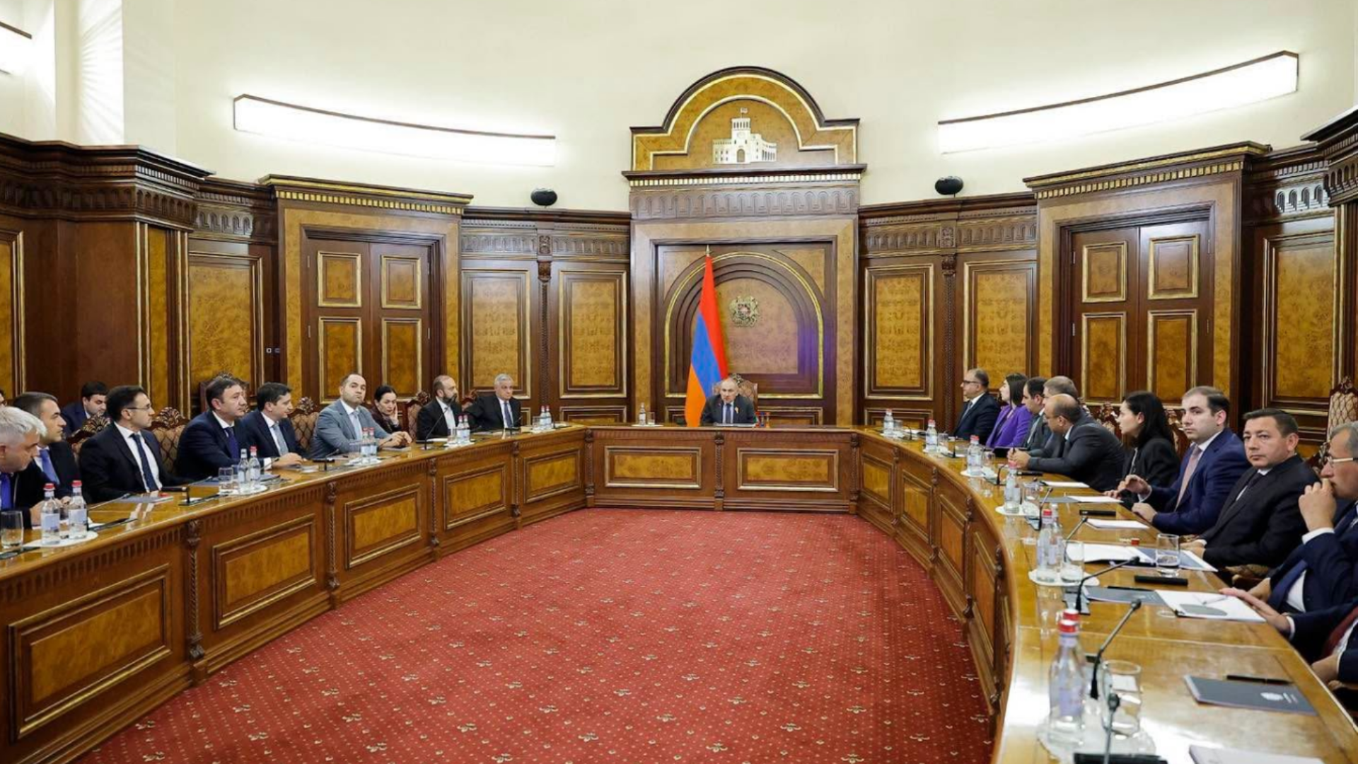 Կառավարությունը նախատեսում է գույքագրել պետական ակտիվները