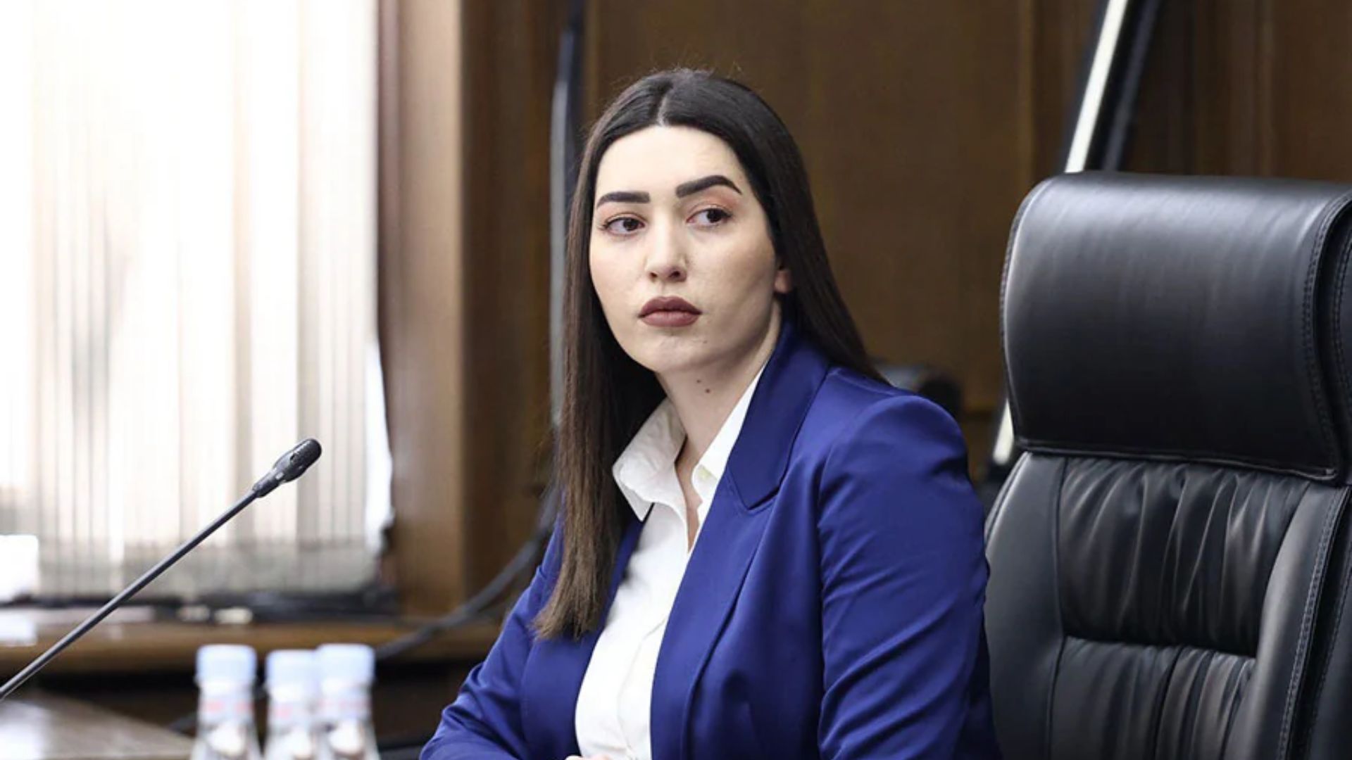 Սոցիալական խմբերին կենսաչափական նոր անձնագրերն ու նույնականացման քարտերը կտրամադրվեն անվճար. Արփինե Սարգսյան